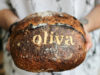 Chleba Oliva