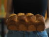 Toastový chleba 