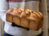Toastový chleba